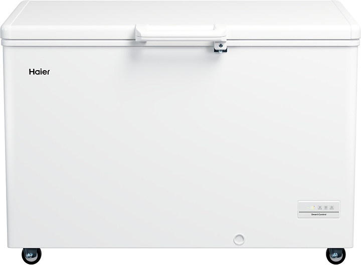 Ларь морозильный Haier HCE380RFC