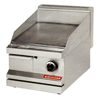 Поверхность жарочная газовая Cozum GG 604