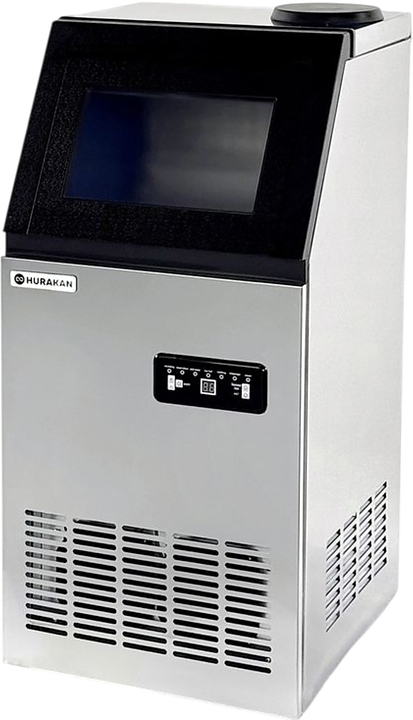 Льдогенератор Hurakan HKN-IMC40