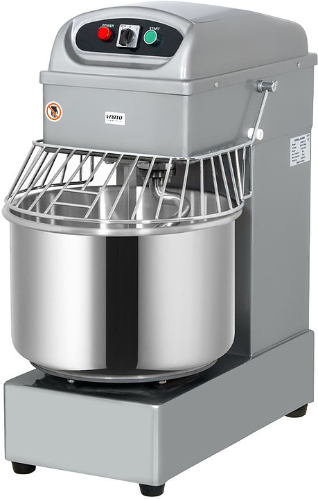 Тестомес VIATTO HS-40С 2V (380В)