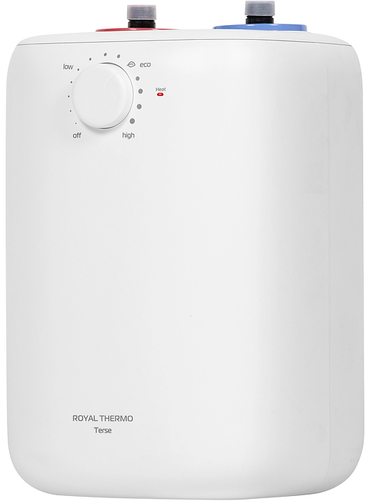 Водонагреватель накопительный Royal Thermo RWH 6 Terse U