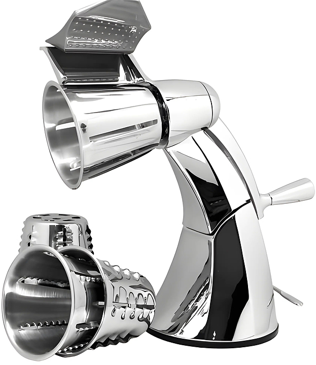 Овощерезка Hurakan HKN-ATHOS-05M