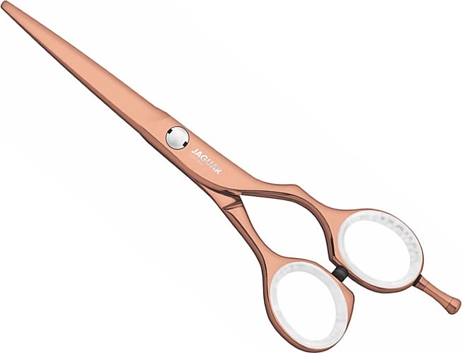 Ножницы парикмахерские JAGUAR Coral 5.0" (13 см)