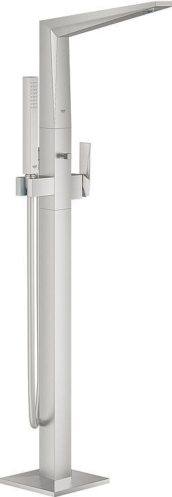 Смеситель Grohe Allure Brilliant 1/2″ 23119DC0