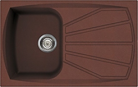 Кухонная мойка SMEG LSE791RA-2