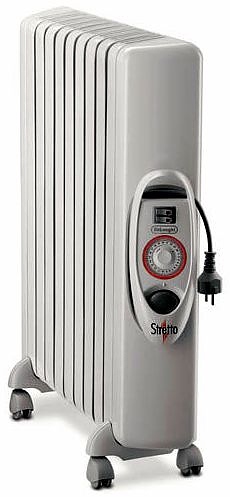Радиатор Delonghi TRS W 0920