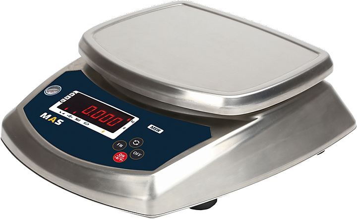 Весы порционные MAS MASter MSW-30