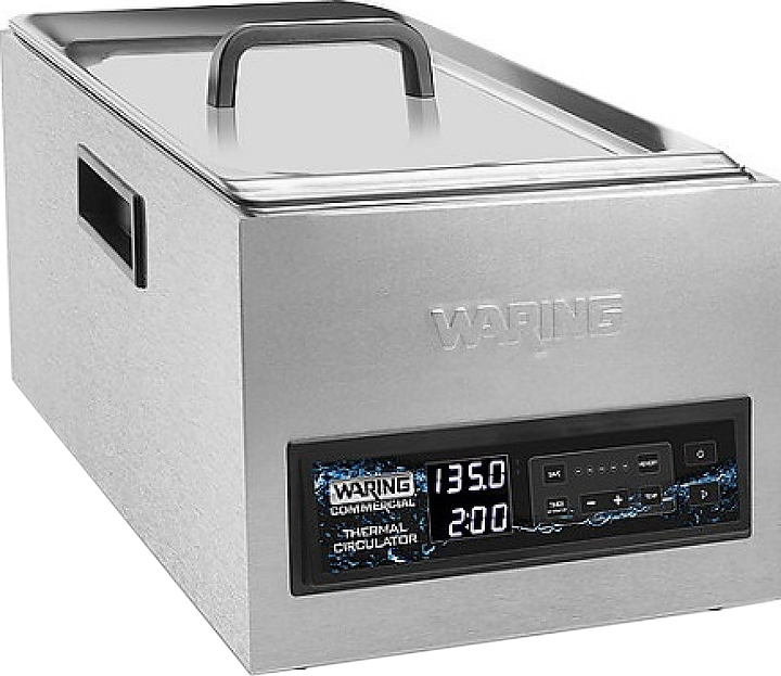 Аппарат Sous Vide Waring WSV25E
