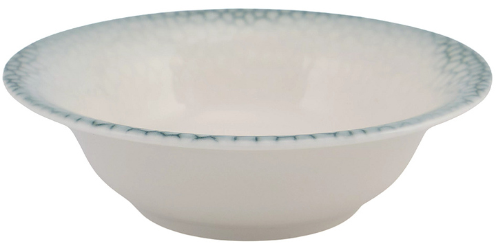 Салатник Kutahya CORENDON Greenness BNOFD16KK890667 d 16 см, h 5.65 см