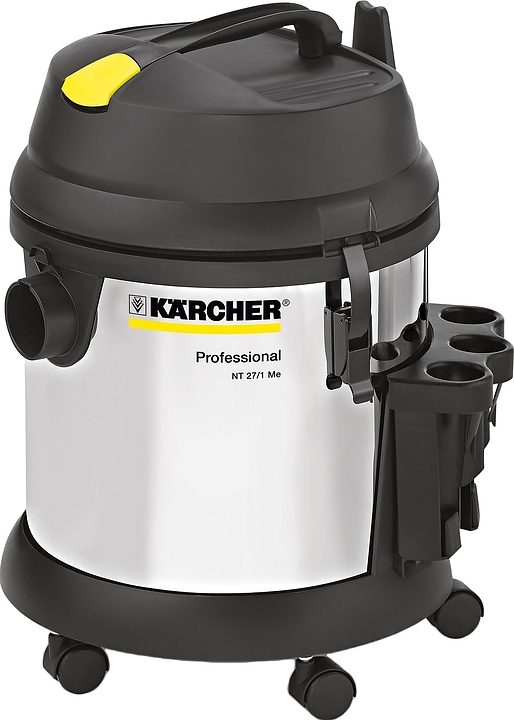 Пылесос профессиональный Karcher NT 27/1 Me