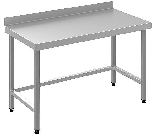 Стол разделочный MGSteel 66121 850Х700Х900 мм
