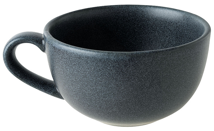 Чашка чайная Bonna Graphite 74505 350 мл