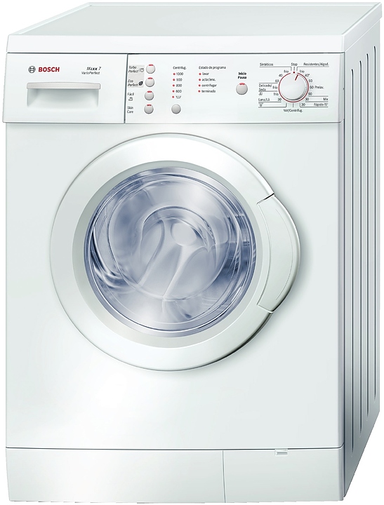 Стиральная машина Bosch WAE 20163 OE