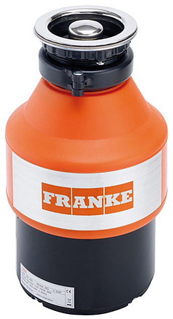 Измельчитель пищевых отходов Franke DS MD 1/2 HP (134.0059.564)