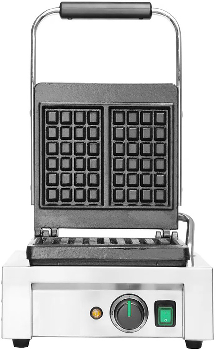 Вафельница Kocateq GH 15WB GL