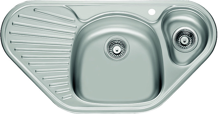 Кухонная мойка Franke MOL 651 E (101.0010.164)