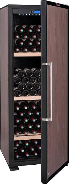 Винный шкаф La Sommeliere CTPE204 ECO Cl. A