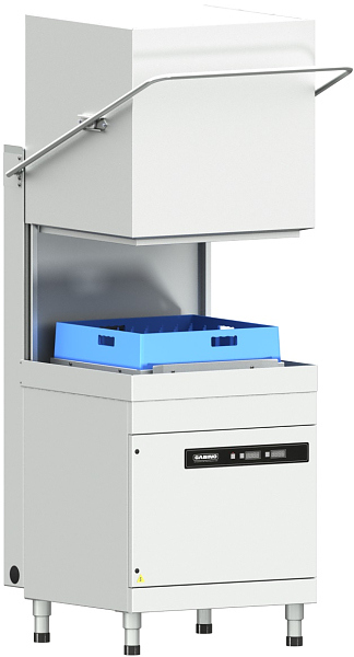 Купольная посудомоечная машина Gabino LM-C-1400 Стандарт +