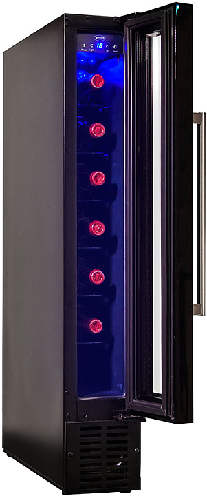 Винный шкаф Cold Vine C7-KBT1