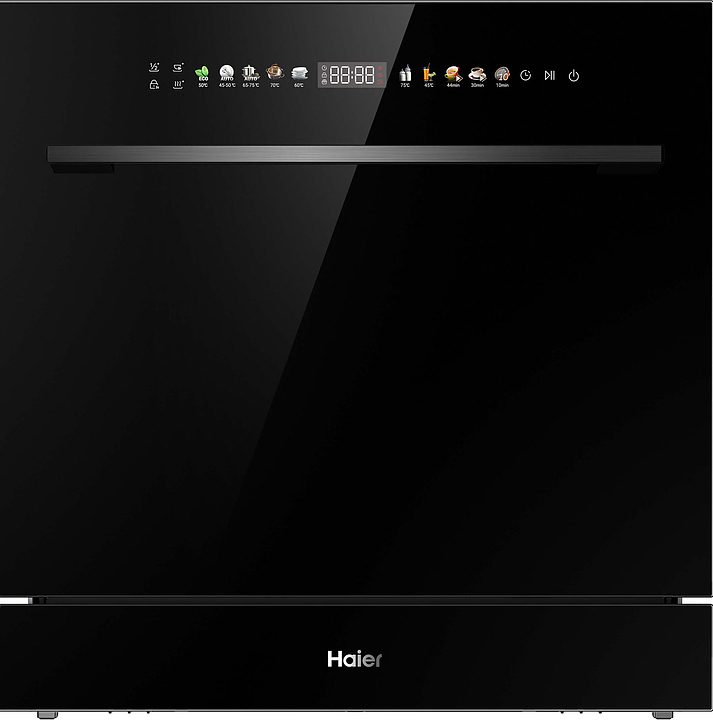 Машина посудомоечная Haier HDWI8-58BK3RU