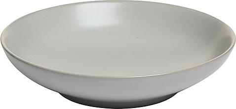 Салатник Roomers Tableware L9487-WG2U 460 мл d=19,5 см (каменная керамика)