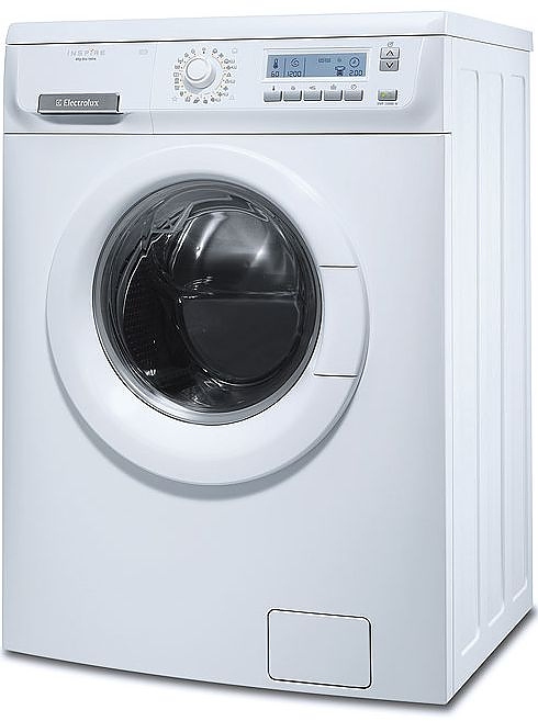 Стиральная машина Electrolux Professional EWF 12680 W