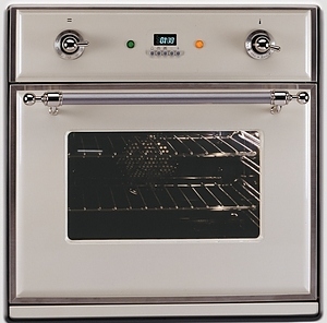 Многофункциональный духовой шкаф ILVE 600-MMP