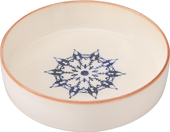 Салатник Porland Pioli Reflect 36AP16 PL d=16 см (фарфор)