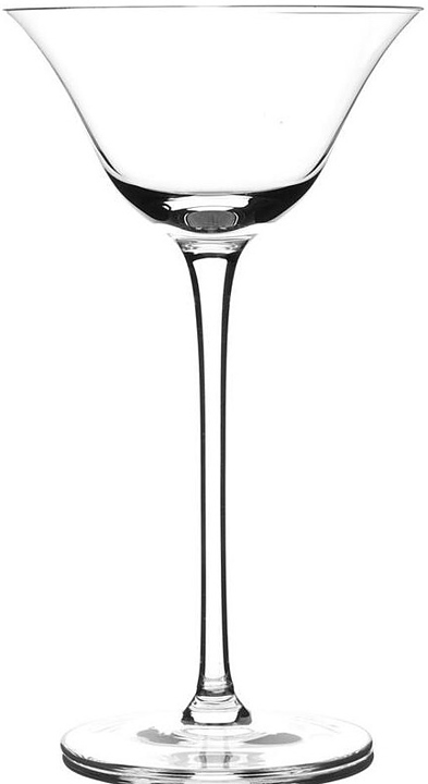 Бокал для коктейля P.L. Proff Cuisine Narcissist 0009 Cocktail Week P.L. [6] d 9,1 см 150 мл