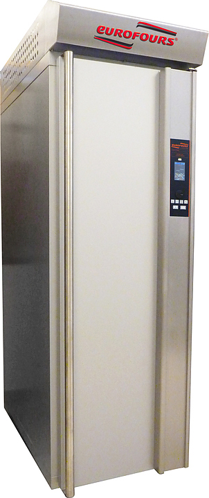 Шкаф отложенной расстойки Eurofours 46C