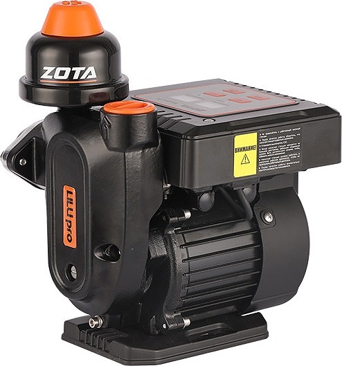 Насосная станция Zota LiLu pro 600