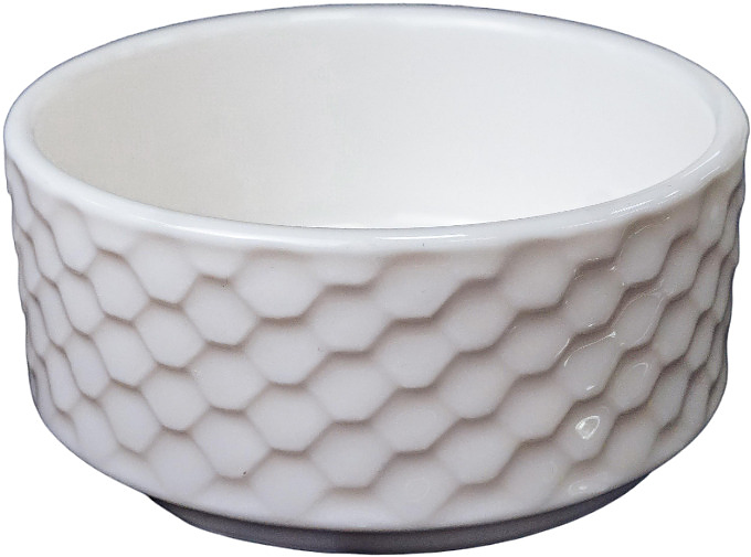 Соусник Porland Aqua Alumilite 35BB08 70 мм