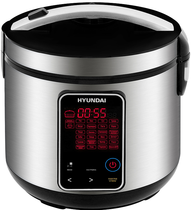 Мультиварка Hyundai HYMC-2400