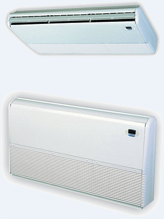Кондиционер Gree KFR-100DW/B1