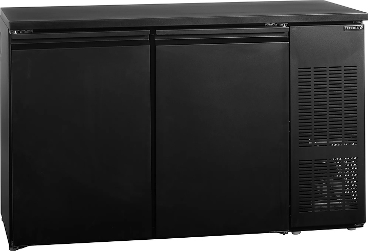 Кегератор TEFCOLD CKC8