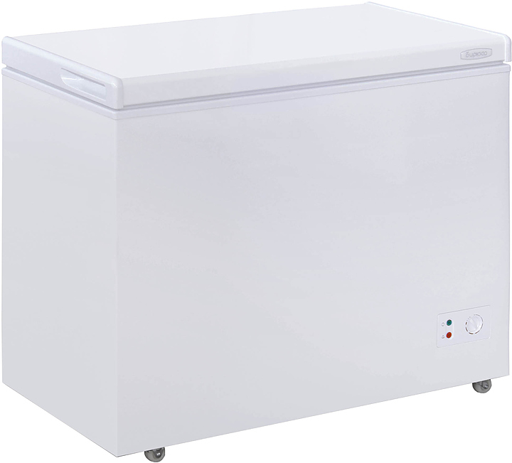 Ларь морозильный Бирюса 210KO