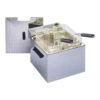 Фритюрница электрическая Roller Grill RF 12S