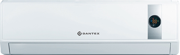 Настенная сплит-система Dantex RK-12SVGI