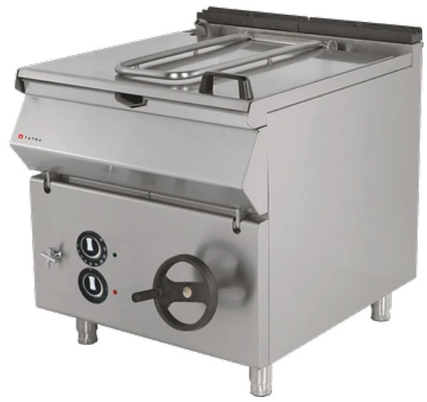 Сковорода опрокидывающаяся Tatra TEB.89