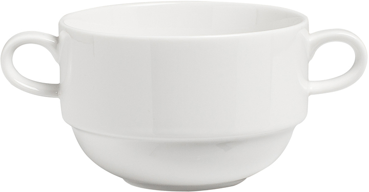 Чашка бульонная Noble Simply Plus 350 мл