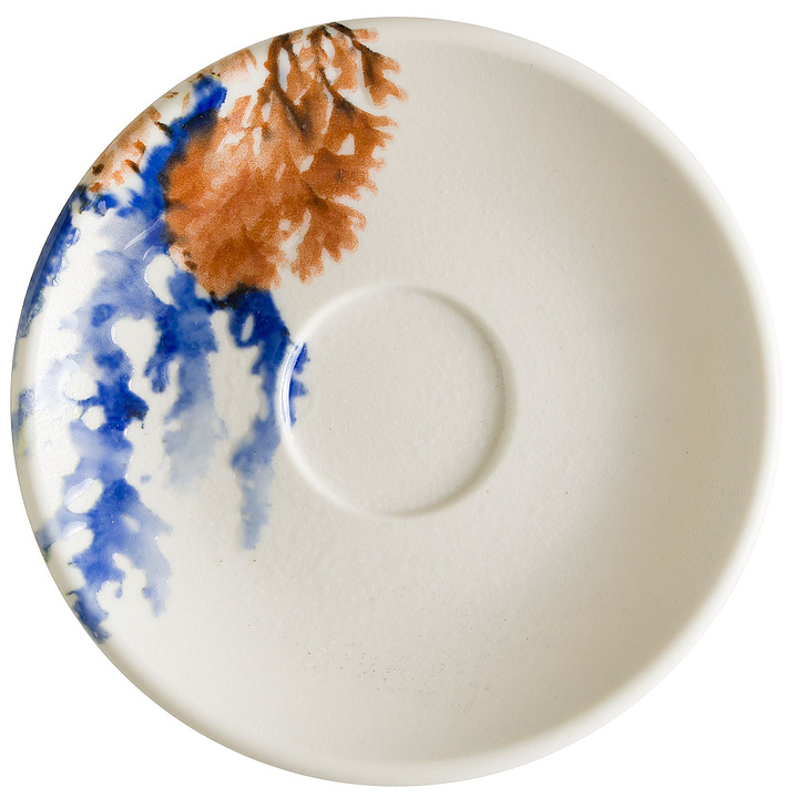 Блюдце Bonna Аквелис 79400 Гурмэ d 120 мм