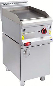 Поверхность жарочная Gastroinox DIE 470
