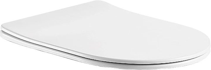 Сиденье для унитаза Aquatek AQ5026-00