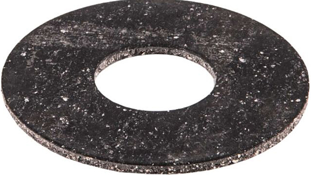 Прокладка паронитовая Россия Прокладка паронит ПОН-Б фл Ду100 Ру10-16 исп. А ГОСТ 15180-86