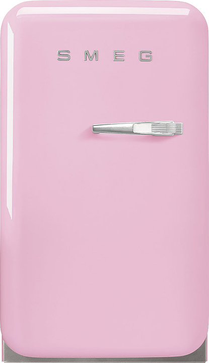 Минибар SMEG FAB5LPK3
