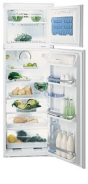 Встраиваемый холодильник Ariston BD 293 V