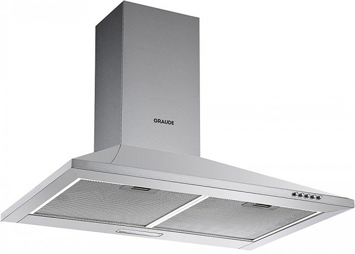 Вытяжка Graude DHP 50.0 E