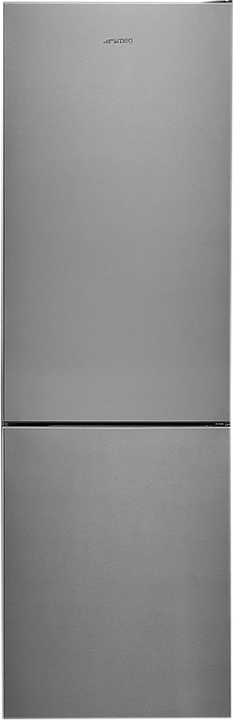Холодильник SMEG FC182PXN