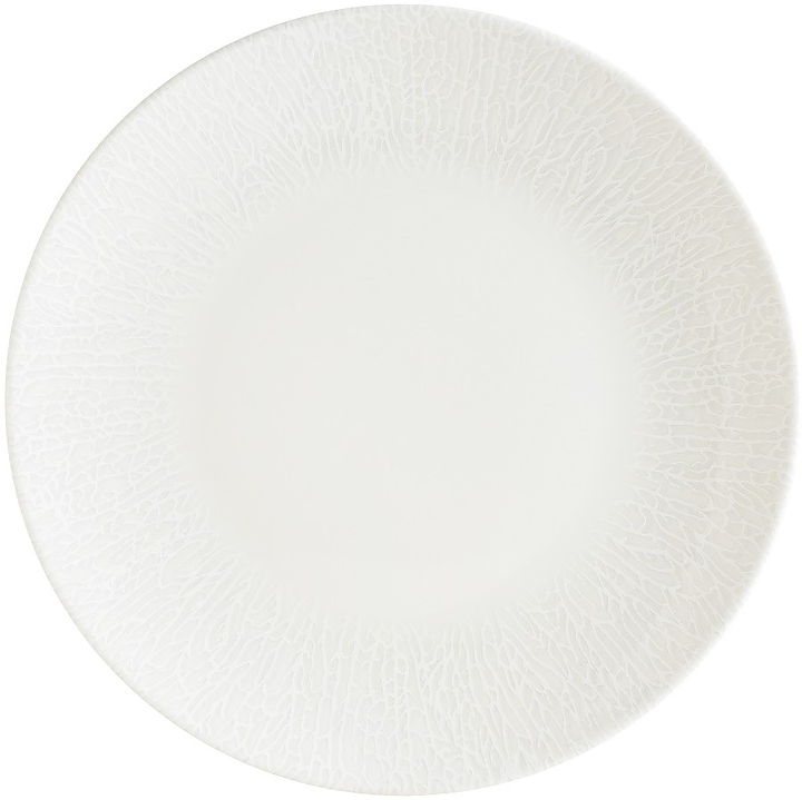 Тарелка Bonna Radix RDXGRM25DZ