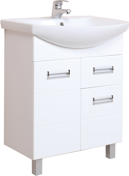 Тумба под раковину Onika БАЛТИКА 70.12